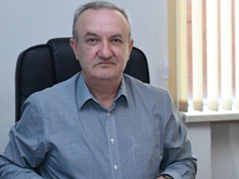 Paşinyan özünə yeni müşavir təyin etdi