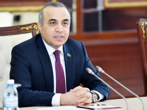 Azərbaycanın qlobal siyasətdə artan rolu&nbsp;