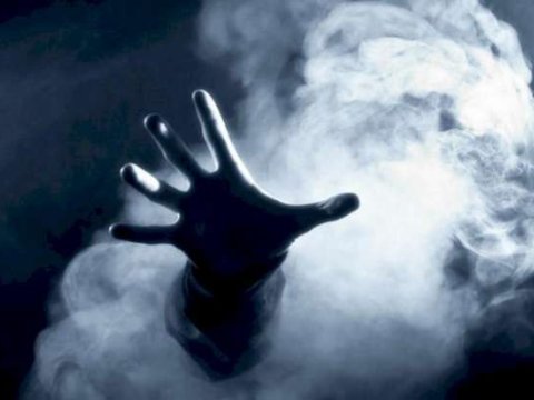 Yasamalda kişi dəm qazından boğularaq öldü