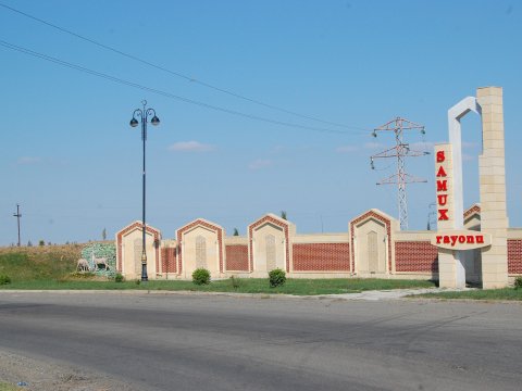 Samuxda 62 min manatlıq oğurluq