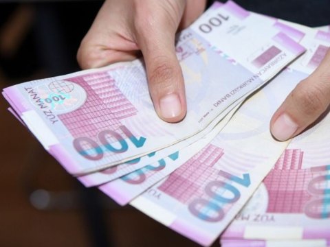 Bu əmələ görə 1000 manat cərimə&nbsp;müəyyənləşir