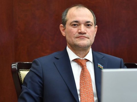 Deputat bəzi dövlət qurumlarını TƏNQİD ETDİ