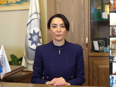 Ombudsman reabilitasiya mərkəzlərində qanun pozuntuları AŞKARLADI