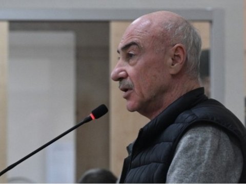 Qukasyanın Şuşa ilə bağlı videomaterialları&nbsp;nümayiş olundu