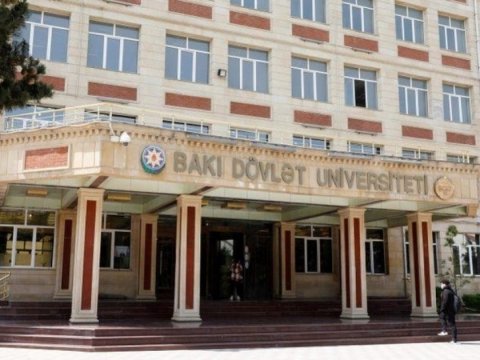 Bakı Dövlət Universitetinin ən yüksək KEÇİD BALLARI