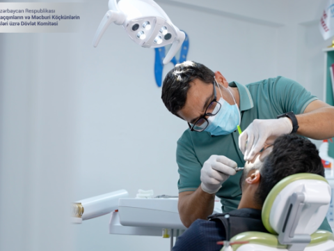 Böyük Qayıdış yeni iş imkanları yaradır -&nbsp;VİDEO