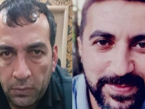 Dövlət əleyhinə çağırışlarda təqsirləndirilən şəxslər&nbsp;hakim qarşısında