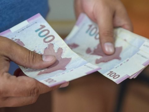 "Sizin Lombard" və onun vəzifəli şəxsi cərimələndi