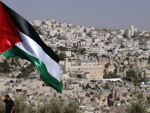 Britaniya və Fransa Fələstini tanımağa hazırlaşır