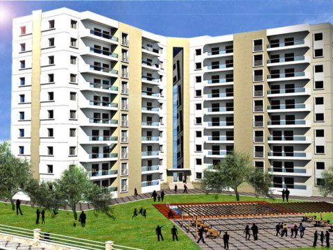 Bakıda evlərin ən bahalı olduğu küçələr - Kvadratı 9600 MANAT...