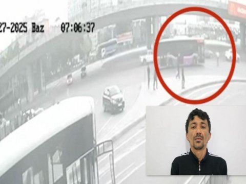 &ldquo;20 Yanvar&rdquo;da özünü maşınların altına atırmış... - FOTO