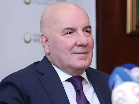 Elman Rüstəmov bu qədər maaş ALACAQ