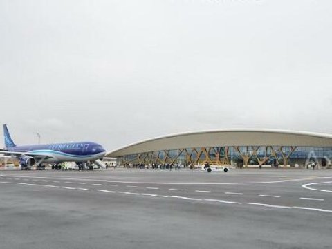 Füzuli istiqamətinə aviabiletlərin alışı qaydaları&nbsp;dəyişdi