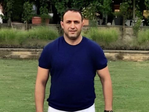 Ukraynada oğurlanan azərbaycanlı iş adamı sərbəst buraxıldı