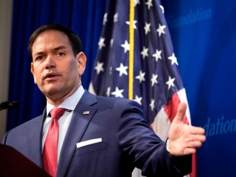 Tramp ona yeni vəzifə verdi