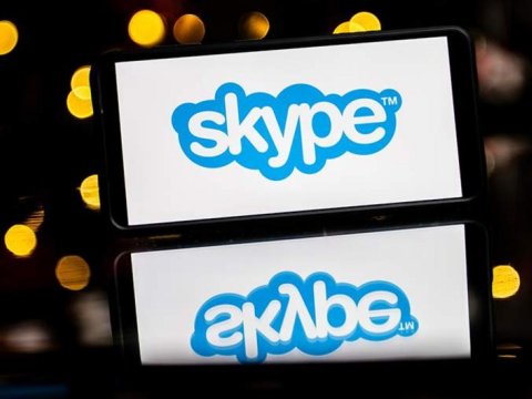 "Skype&rdquo; gələn həftə bağlanır