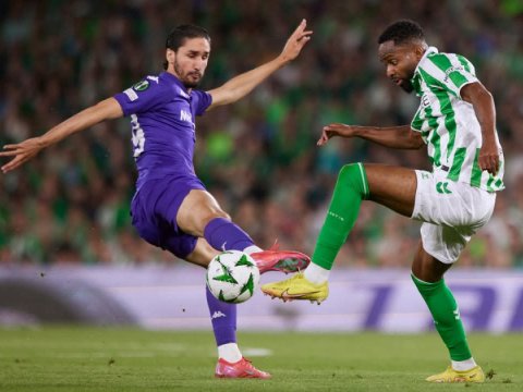 "Çelsi" və "Betis" qələbə qazandı