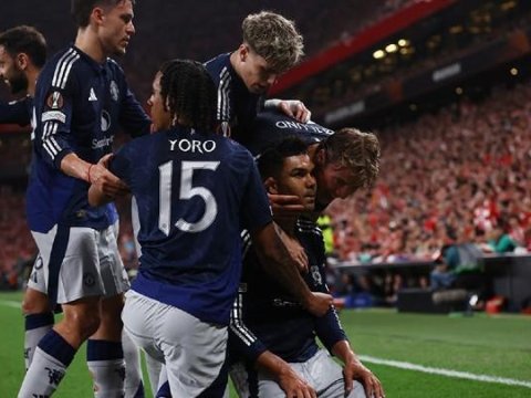 AvroLiqada yarımfinal: hər iki oyunda ingilislər qələbə çaldılar