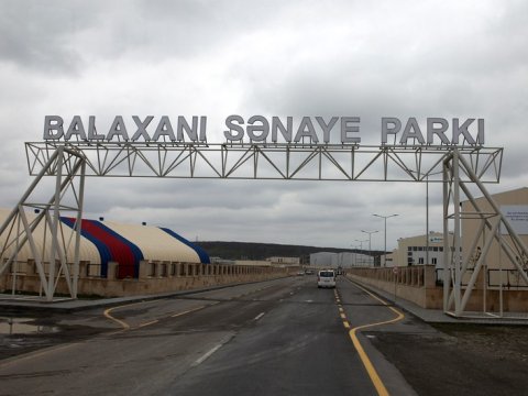 Baş nazirdən Balaxanı ilə bağlı QƏRAR