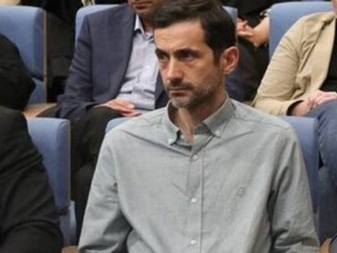 Pezeşkianın oğlu Bakıya səfərindən yazdı: "Türk dilinin yayılması..."