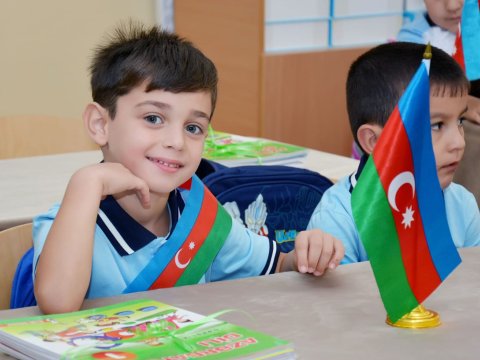 Valideynlərin nəzərinə! - Məktəb və müəllim seçimini ləğv etmək olar