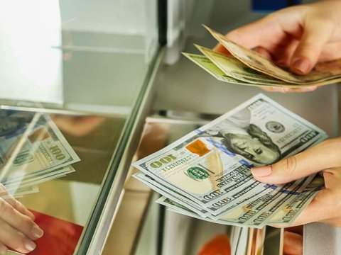 Bankların valyuta əməliyyatlarından gəlirləri artıb