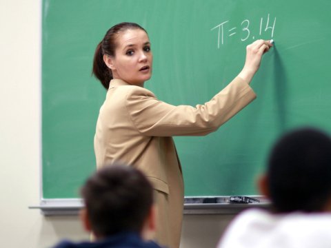 Müəllimlərə güzəştli təhsil kartları veriləcək - Tarix AÇIQLANDI