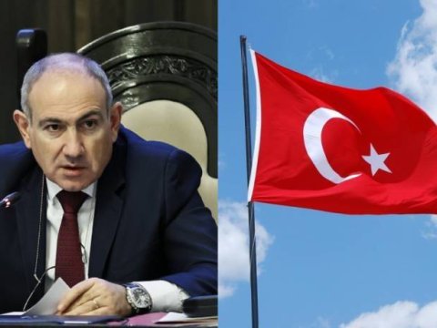 Ermənistan Türkiyəyə yaxın olmuş lobbiçilik şirkətilə əməkdaşlıq edəcək