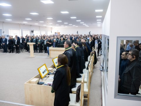 Atam girovluqda Ermənistan hərbçilərinin işgəncələri ilə ölüb