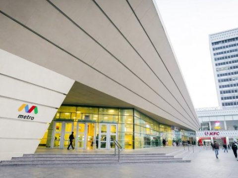 Metronun &ldquo;28 May&rdquo; stansiyası bağlanmır - Bəxtiyar Məmmədov