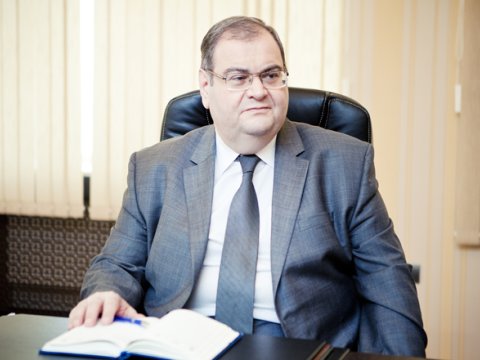 Cəmil Quliyevə yüksək vəzifə verildi