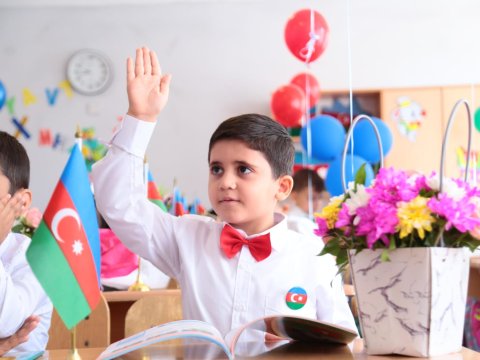 Birinci sinfə qəbul: Portalda müəllimlərin sertifikasiya balları da görünsün!