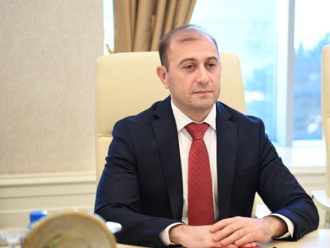 Haker hücumlarına ölkə daxilindən də dəstək verilib