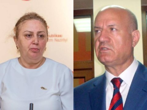 YAP-ın Veteranlar Şurasında iki yeni üzv - TAM SİYAHI