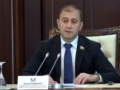 Kiberhücumlar Rusiya ilə əlaqəli olub - Komissiya sədri