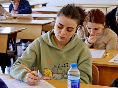 DİM tələbə qəbulu Qaydalarında edilən dəyişiklikləri AÇIQLADI