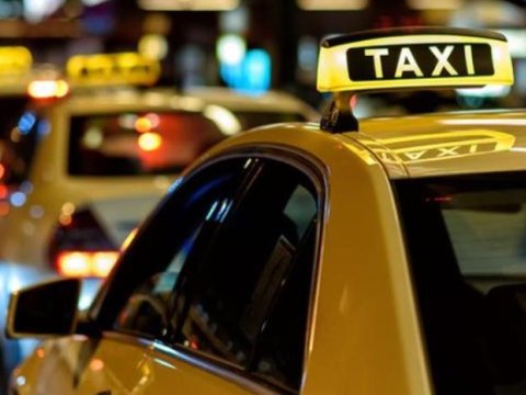 Taksi sürücülərinin imtahanına qeydiyyat başladı