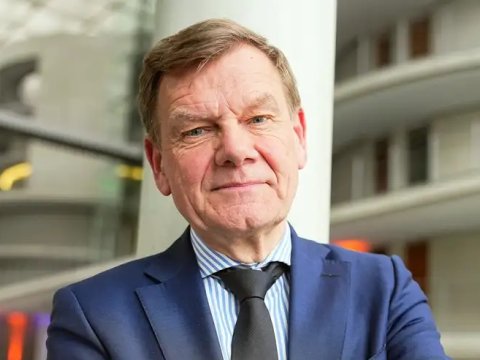 Almaniyanın yeni XİN başçısından Azərbaycana dair gözləntilər var