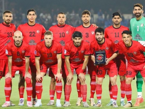 Təbrizin &ldquo;Traktor&rdquo; klubu bu axşam vacib matça ÇIXACAQ