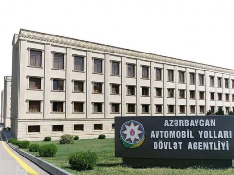 Ağacları kəsən şəxs "Azəravtoyol"un məmuru imiş - RƏSMİ