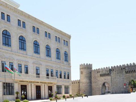 Əmlakın müsadirəsi ilə bağlı MÜHÜM QƏRAR