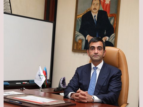 Abdolbari Gozalın oğluna yüksək vəzifə VERİLDİ