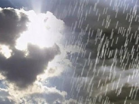 Qeyri-sabit hava şəraiti mayın 6-dək davam edəcək