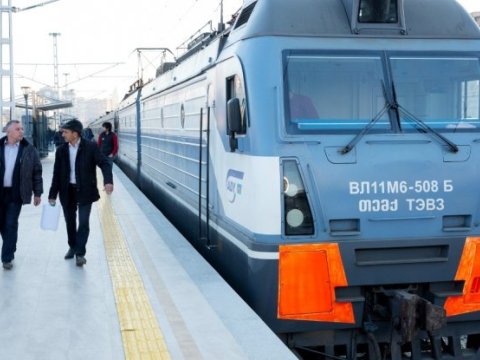 Bakı-Tbilisi-Bakı qatarı 28 maydan AÇILACAQ?