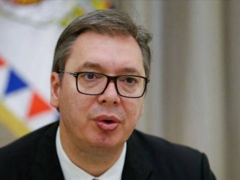 Prezidentin səhhəti pisləşdi