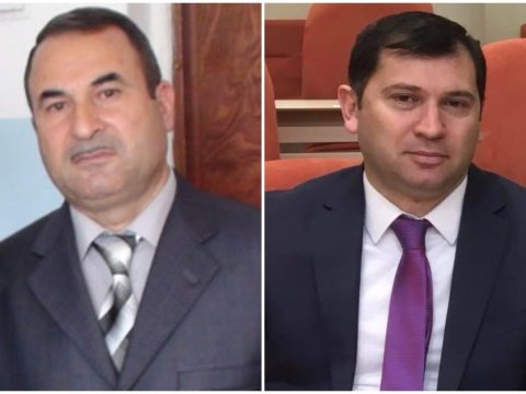 Milli Konservatoriyada prorektor dəyişikliyi olub - Yeni təyinat