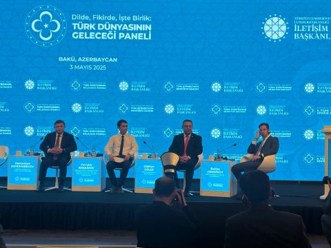 Dildə, Fikirdə, İşdə Birlik - Türkçülük Günü qeyd olundu