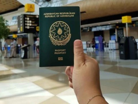 Azərbaycanlıların vizasız gedə biləcəyi ölkələr - SİYAHI