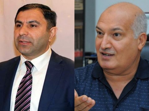 Birləşmə təklifinə Ədalət Partiyasından REAKSİYA