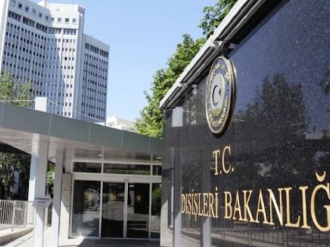 Türkiyədən Netanyahu ilə bağlı təkzib